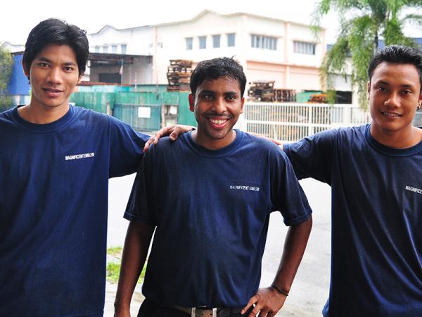 Our Team