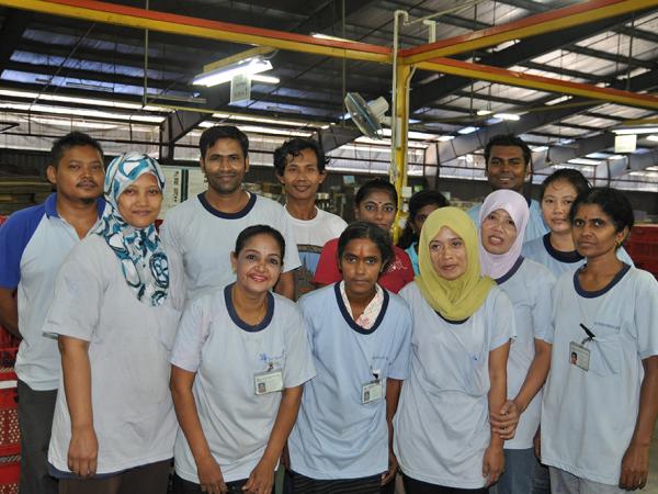 Our Team