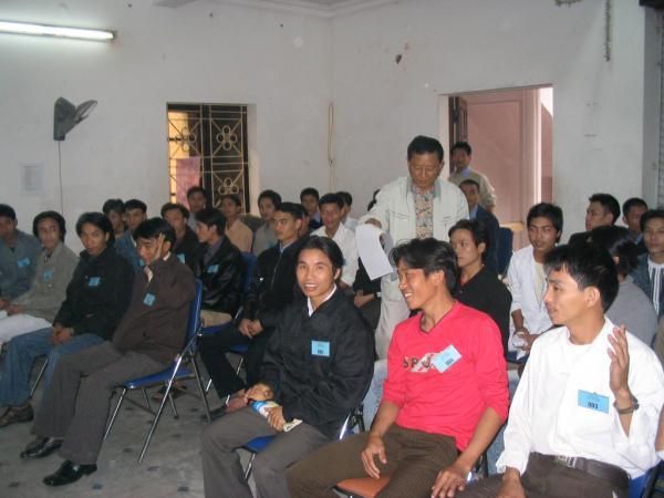 Our Team
