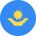 Kazakhstan