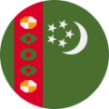 turkmenistan